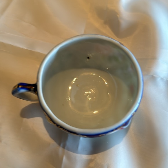 Vintage Tea Cup - Picture 4 of 4